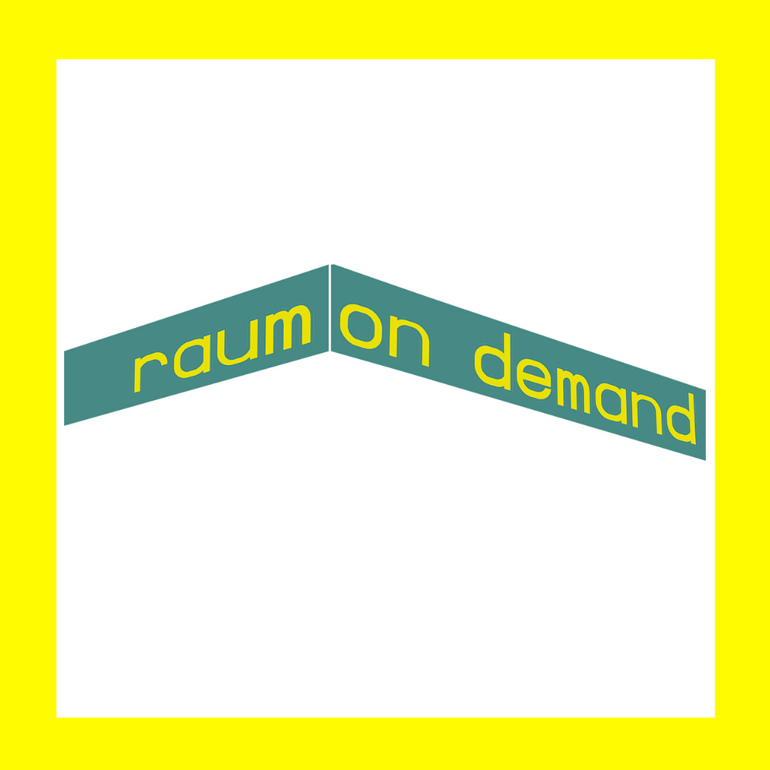 Logo Raum on Demand